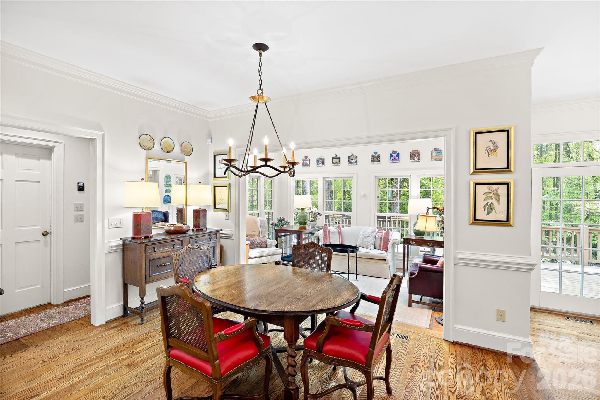 Carmel Estates West - Residential