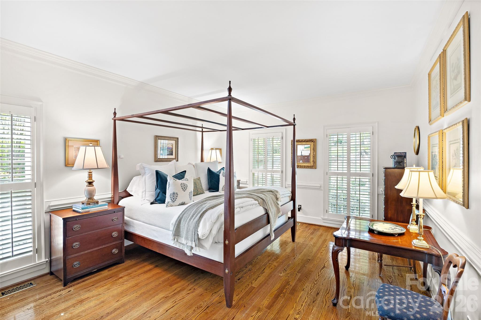 Carmel Estates West - Residential