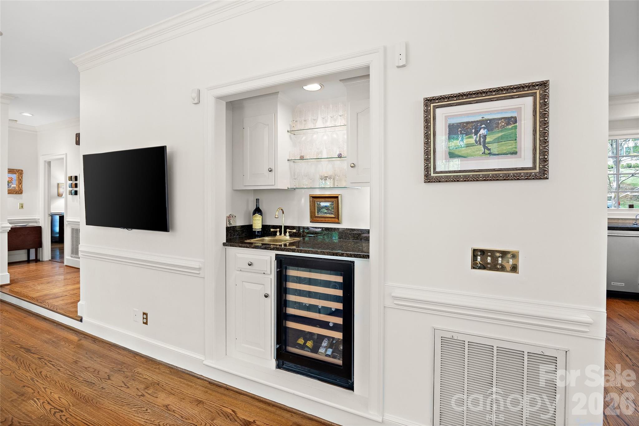 Carmel Estates West - Residential