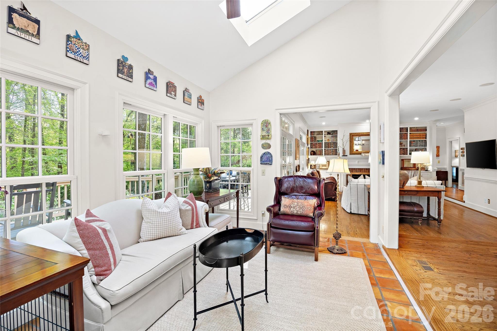 Carmel Estates West - Residential