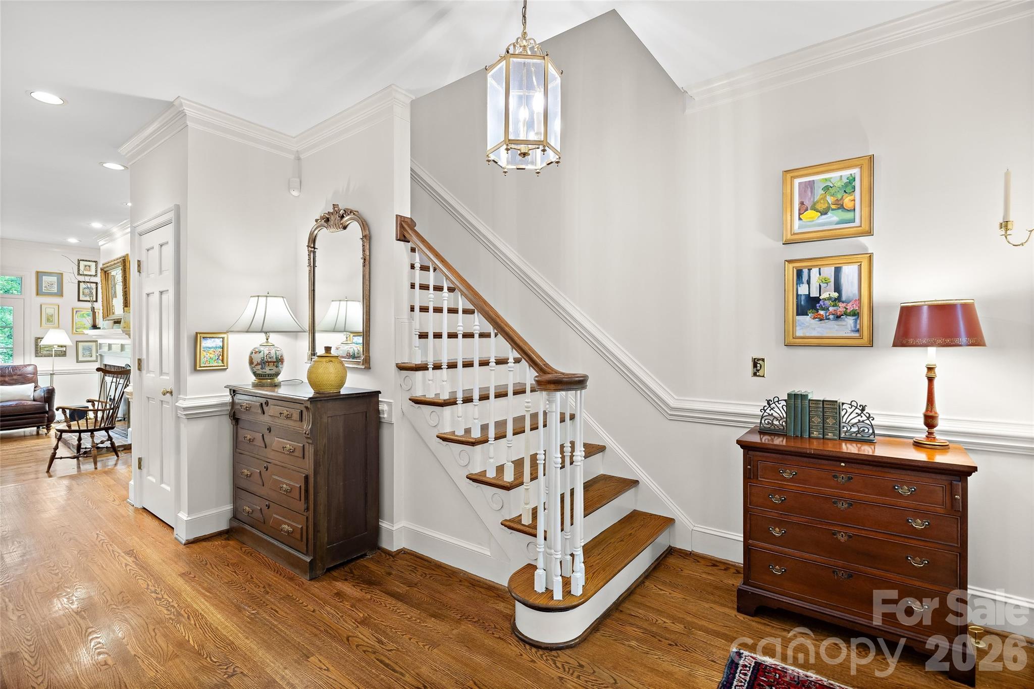 Carmel Estates West - Residential