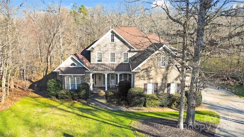 A home in Monroe