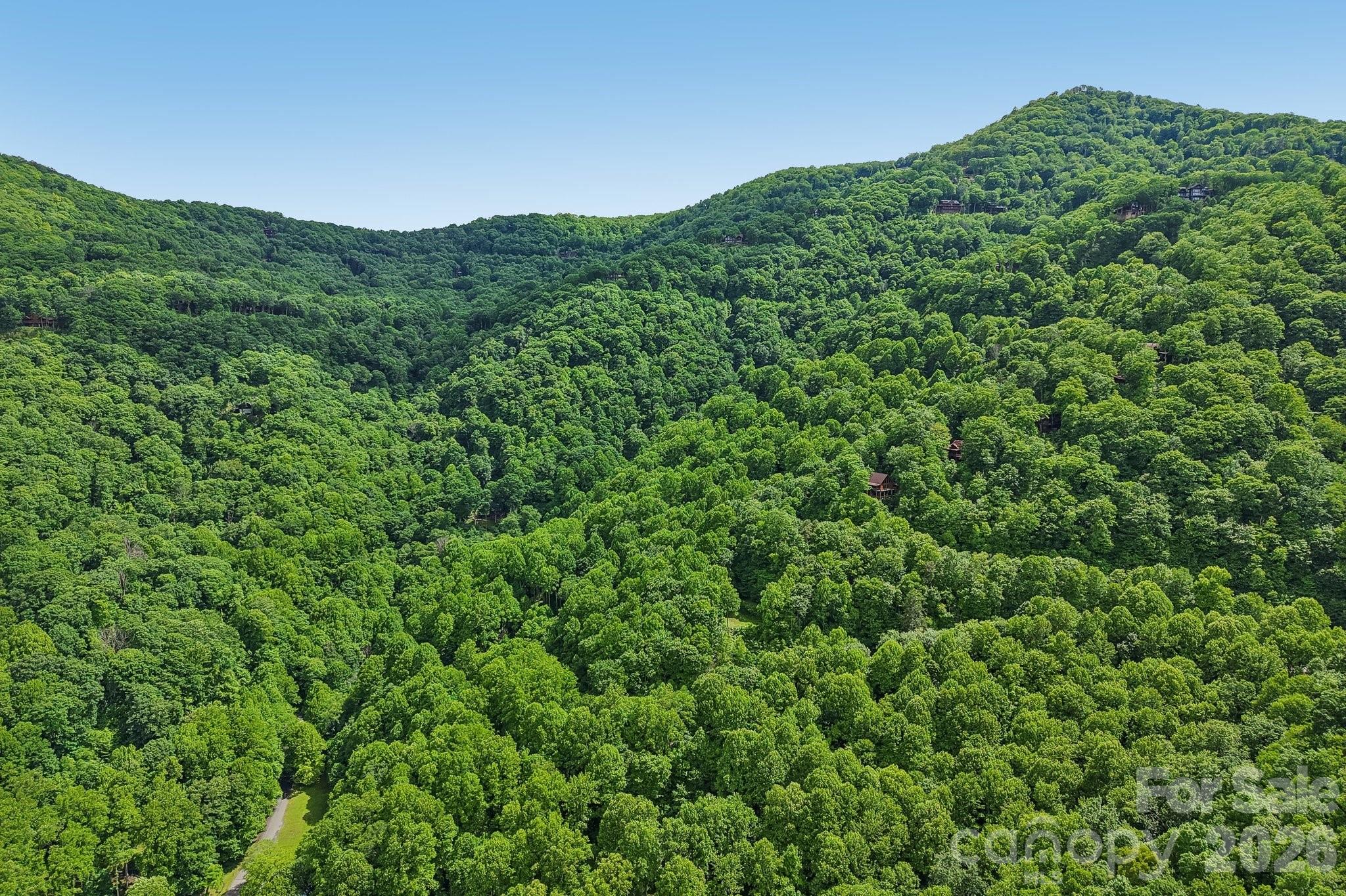 Smoky Mountain Retreat at Eagles Nest - Residential