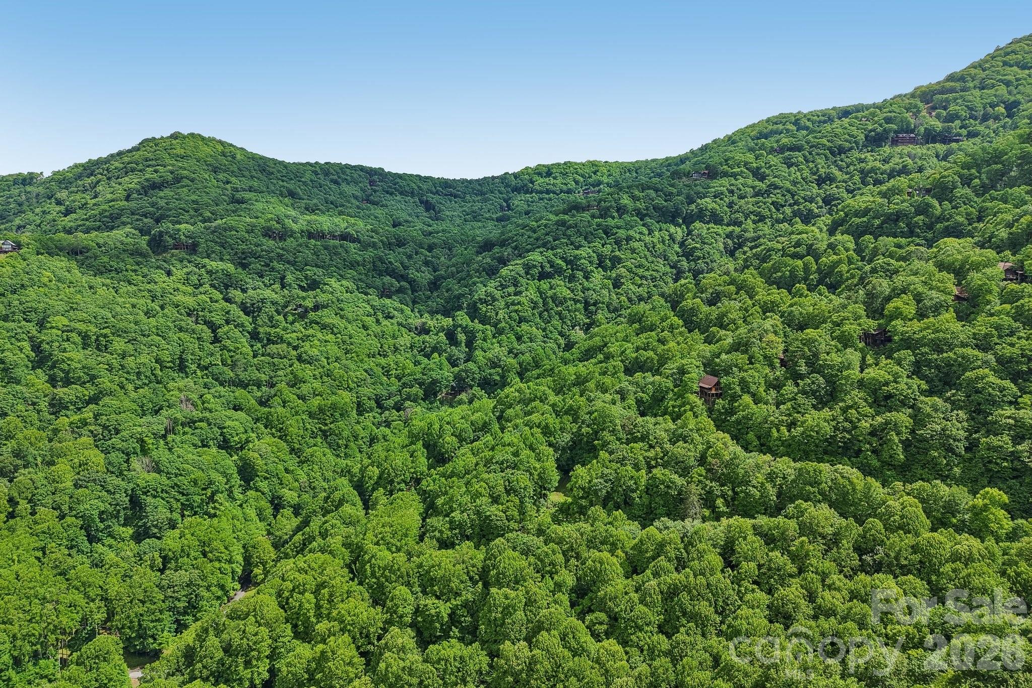 Smoky Mountain Retreat at Eagles Nest - Residential