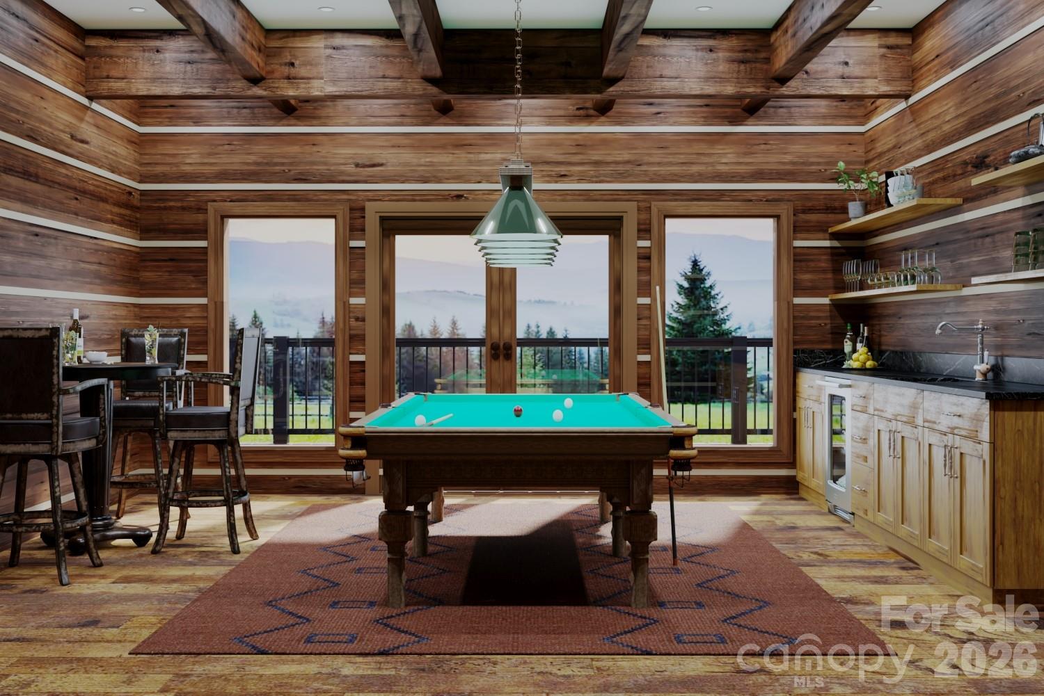 Smoky Mountain Retreat at Eagles Nest - Residential