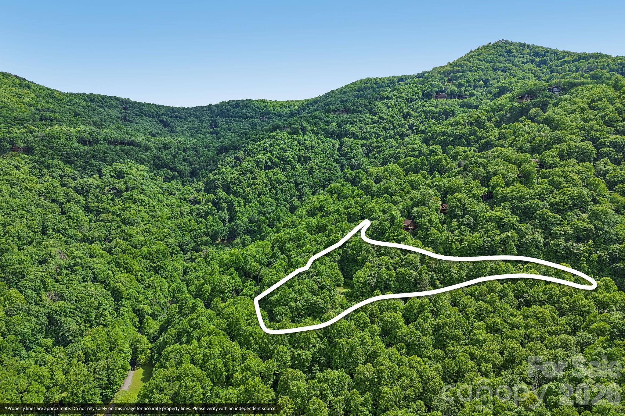 Smoky Mountain Retreat at Eagles Nest - Residential