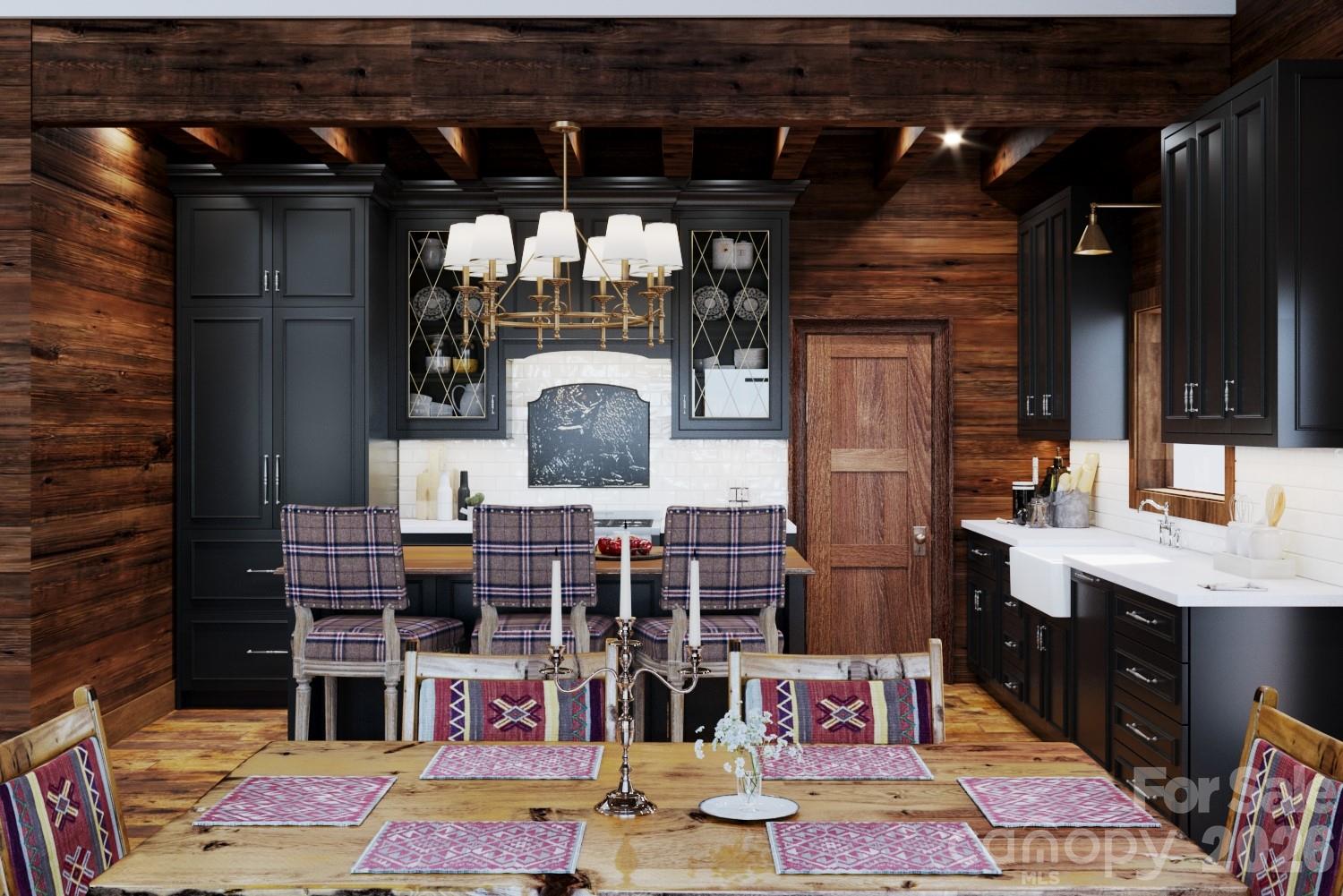 Smoky Mountain Retreat at Eagles Nest - Residential