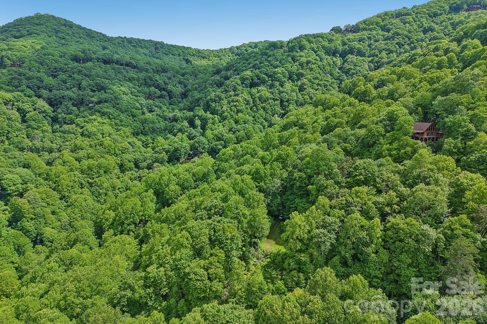 Smoky Mountain Retreat at Eagles Nest - Residential