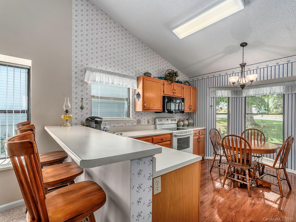 Cimarron - Residential