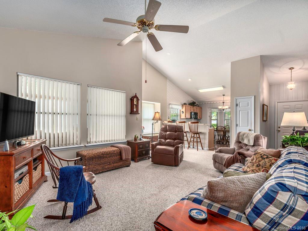 Cimarron - Residential