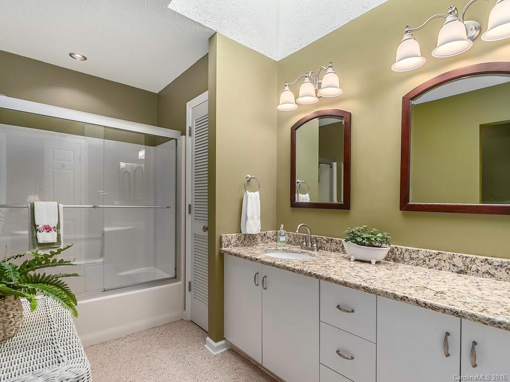 Cimarron - Residential