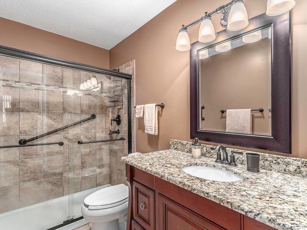 Cimarron - Residential