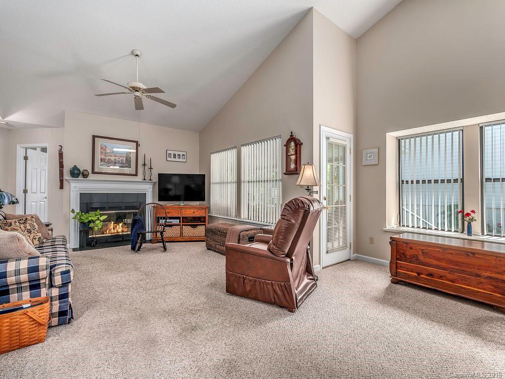 Cimarron - Residential