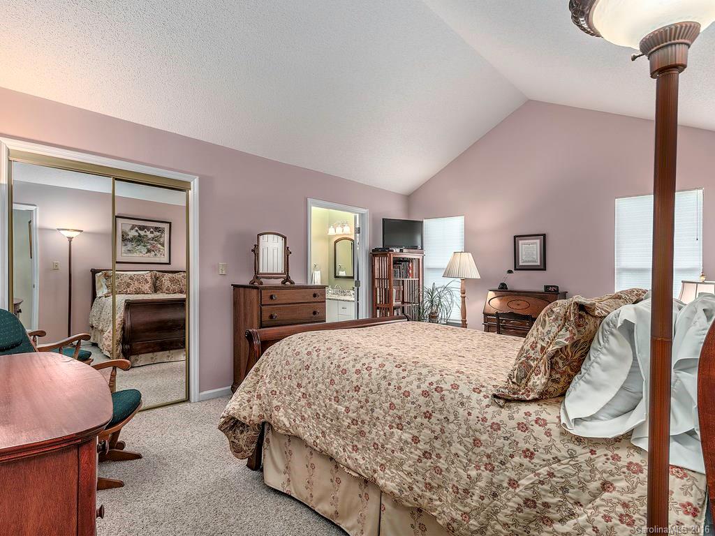 Cimarron - Residential