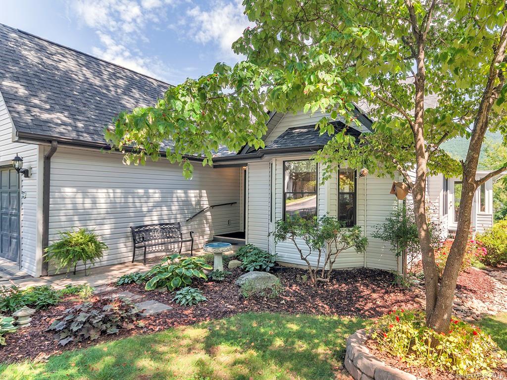 Cimarron - Residential