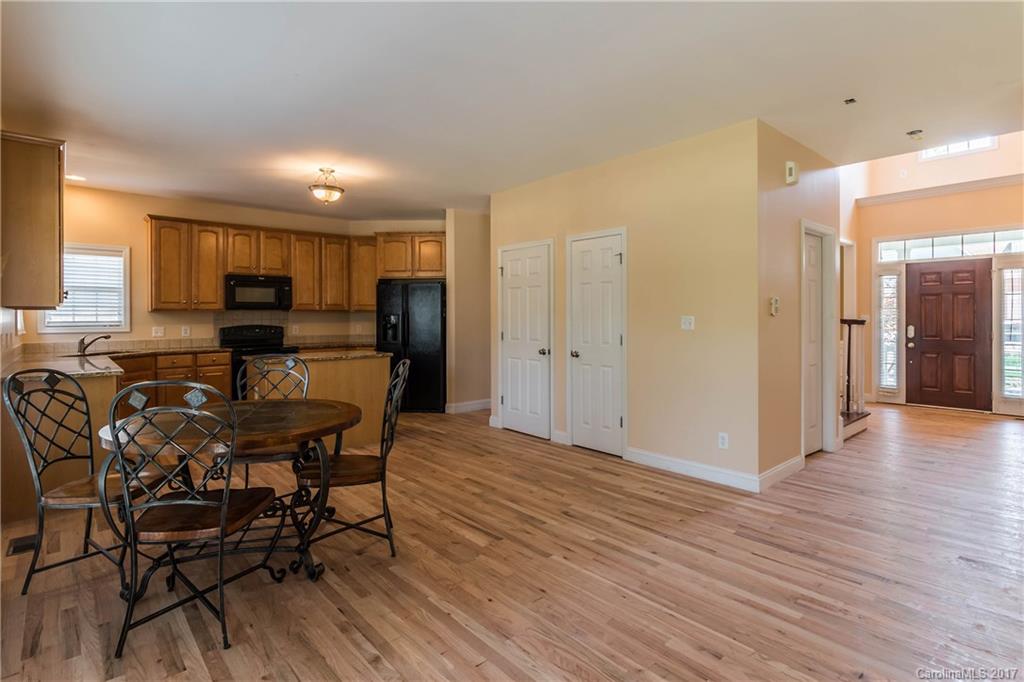 Seven Oaks - Residential