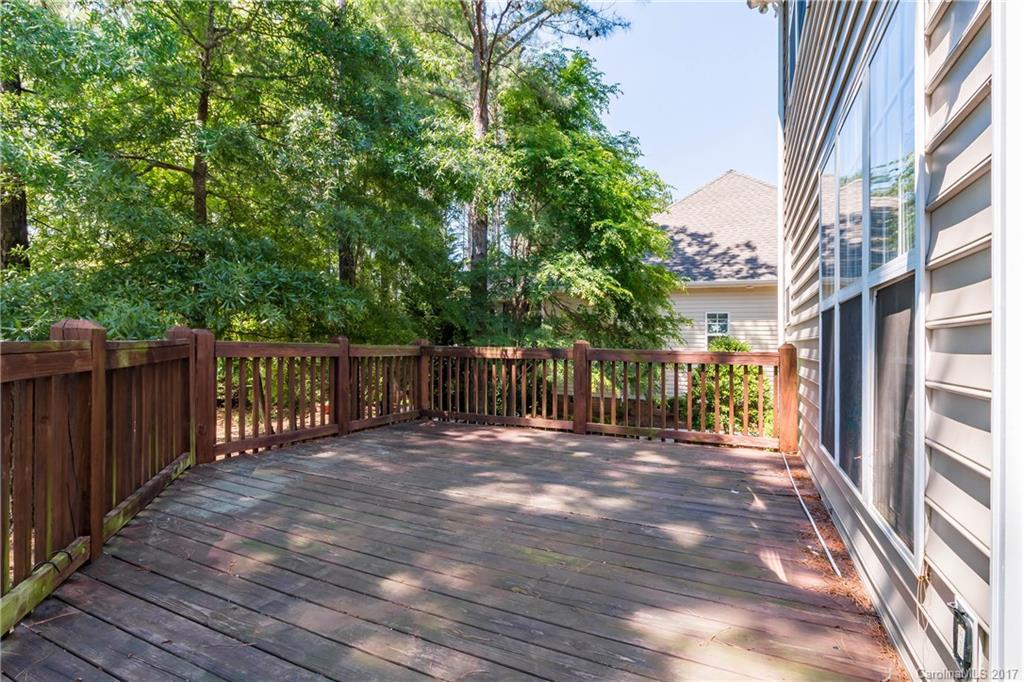 Seven Oaks - Residential