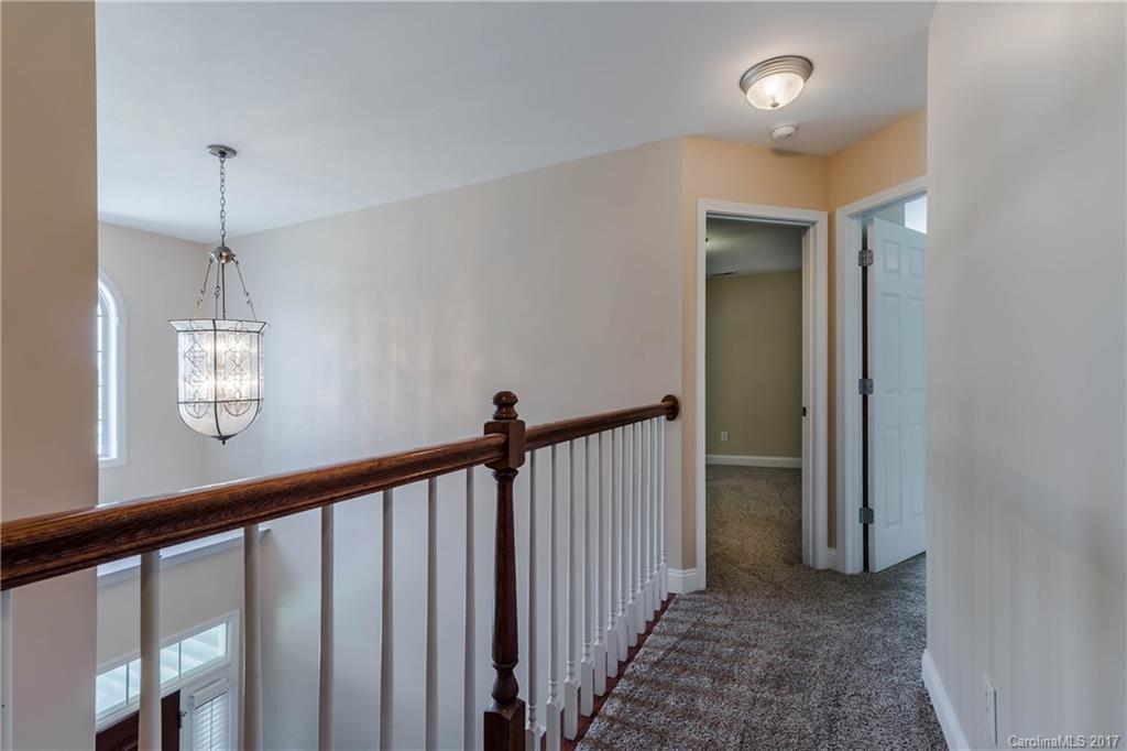 Seven Oaks - Residential