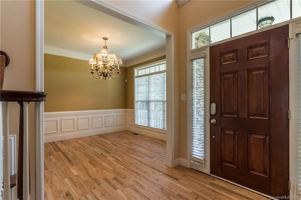 Seven Oaks - Residential