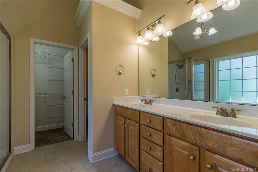 Seven Oaks - Residential