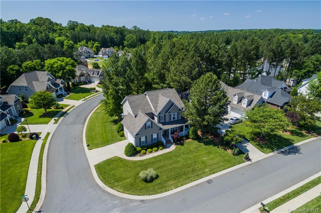 Seven Oaks - Residential