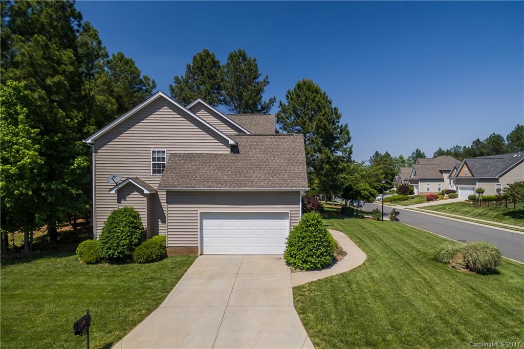 Seven Oaks - Residential