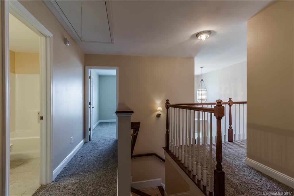 Seven Oaks - Residential