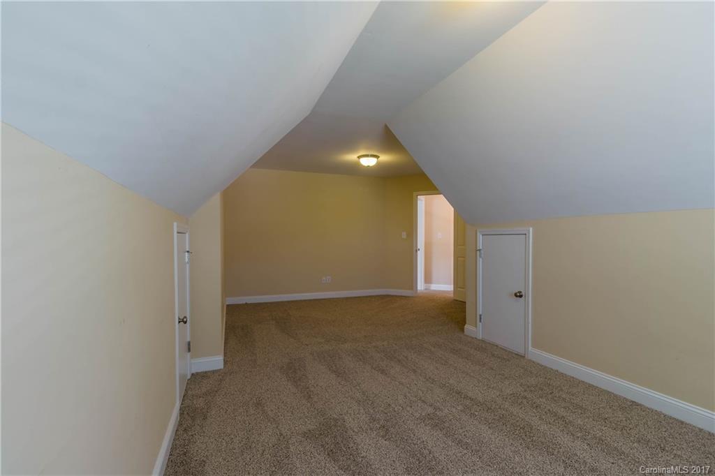 Seven Oaks - Residential