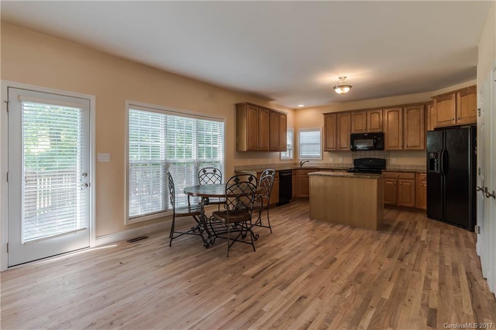 Seven Oaks - Residential