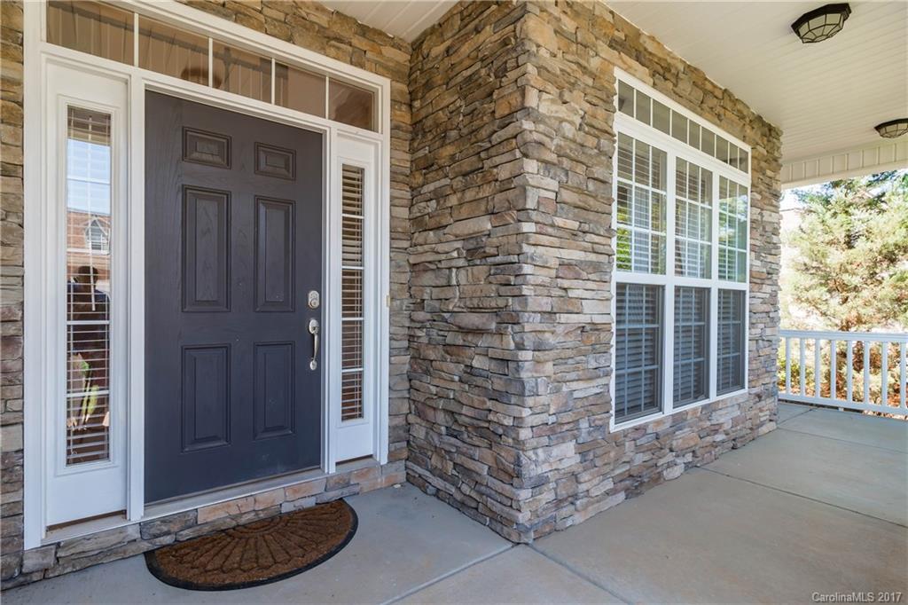 Seven Oaks - Residential