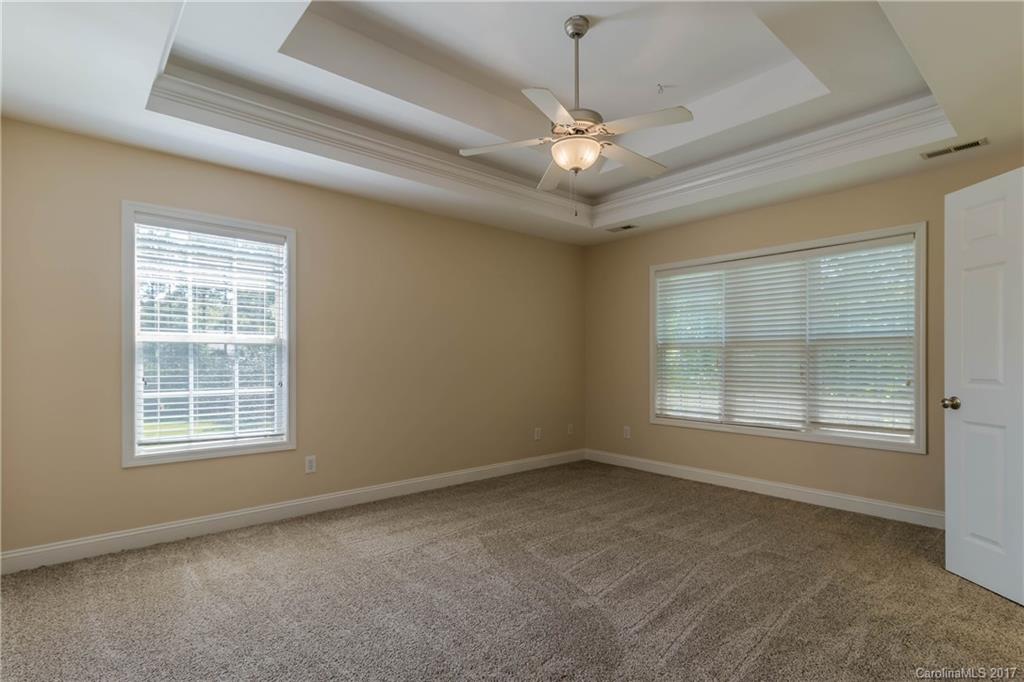 Seven Oaks - Residential