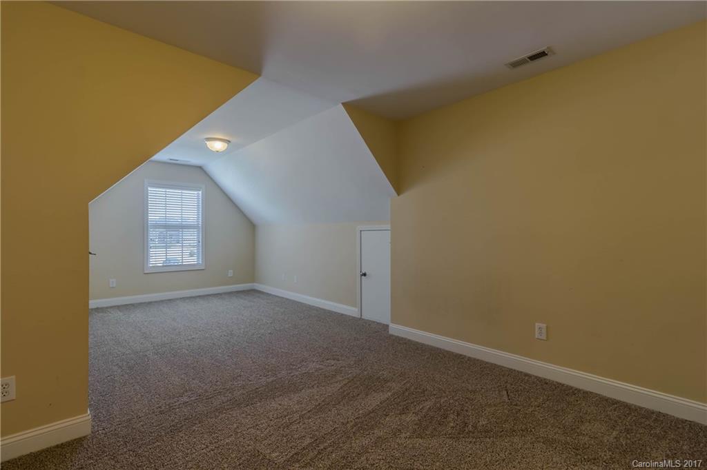 Seven Oaks - Residential