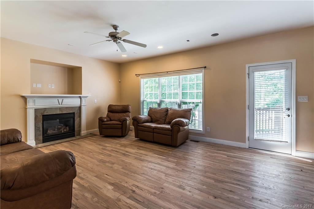 Seven Oaks - Residential