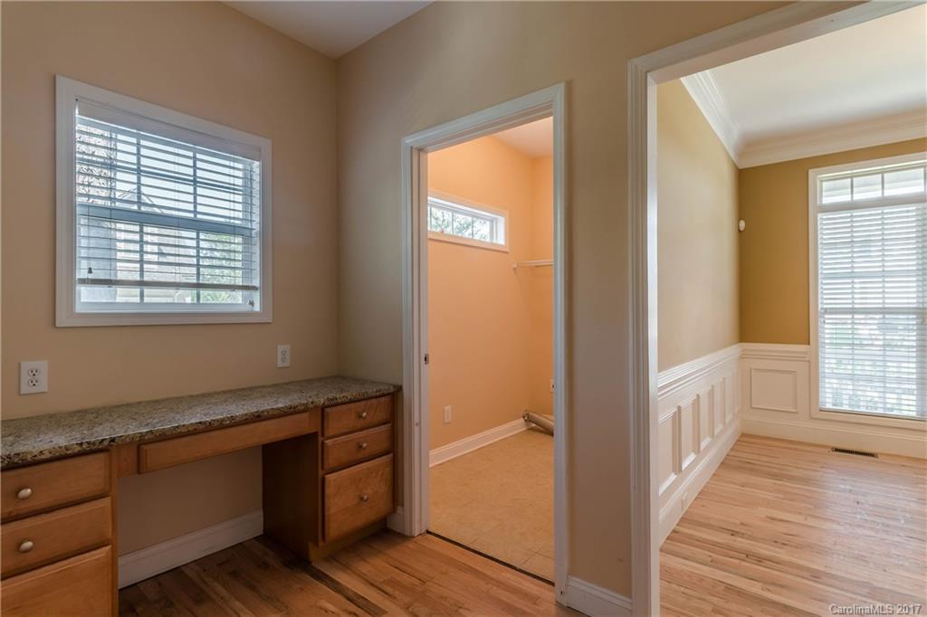 Seven Oaks - Residential