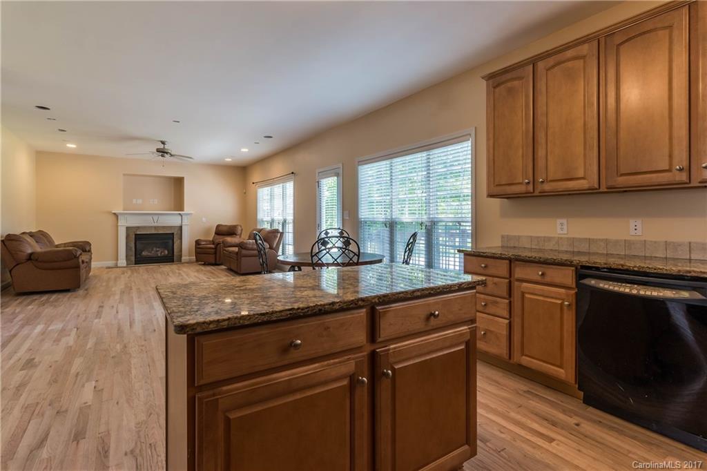 Seven Oaks - Residential