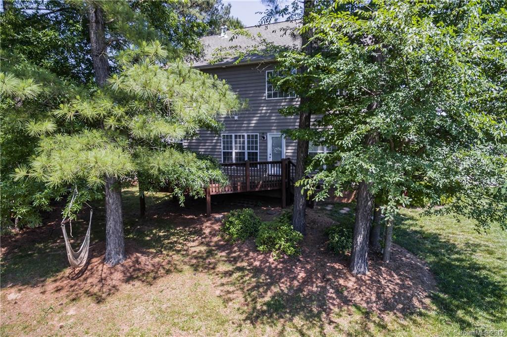 Seven Oaks - Residential