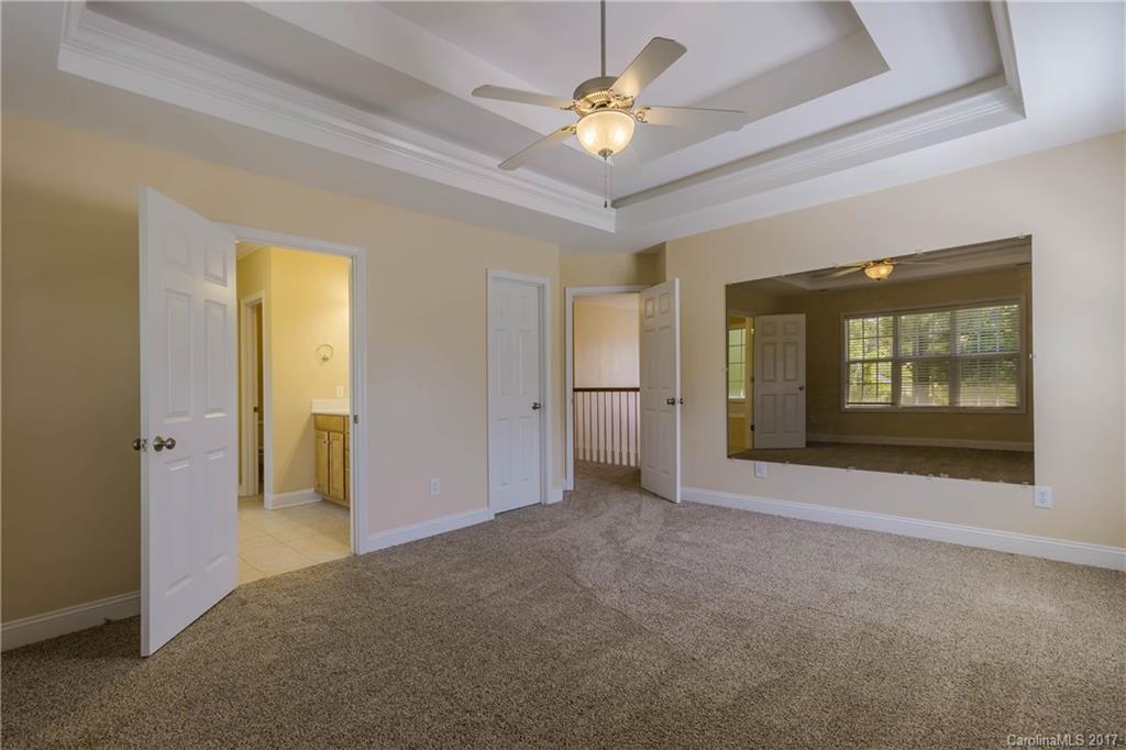 Seven Oaks - Residential