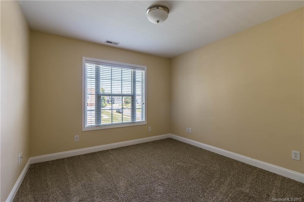 Seven Oaks - Residential