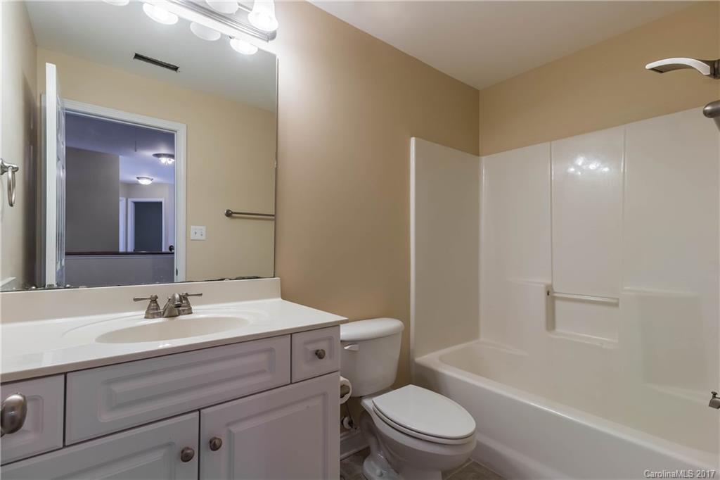 Seven Oaks - Residential