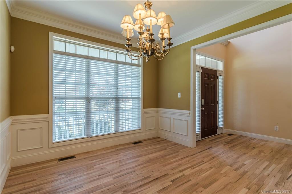 Seven Oaks - Residential