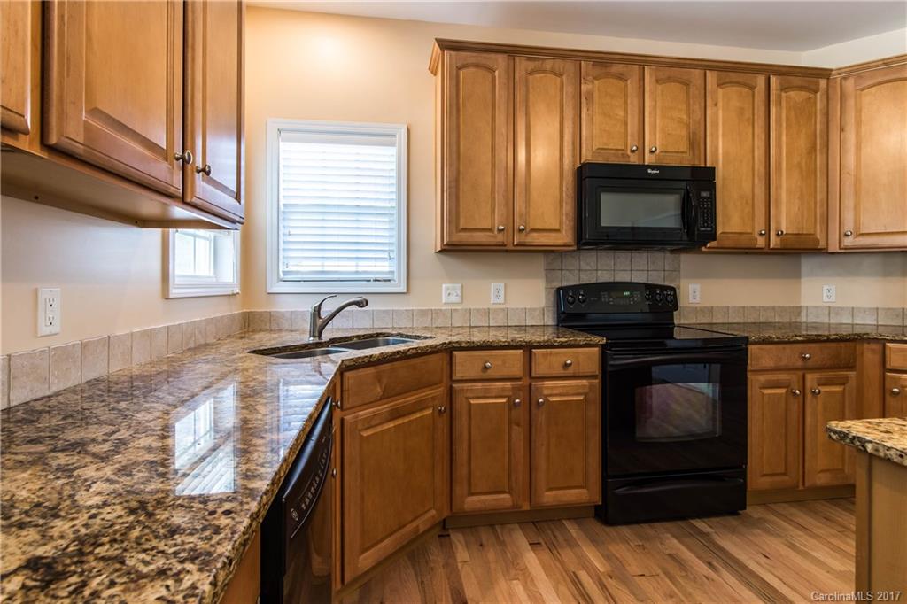 Seven Oaks - Residential