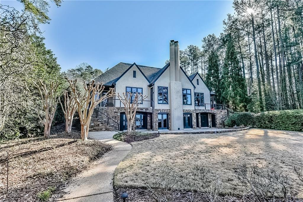 Malibu Pointe - Residential