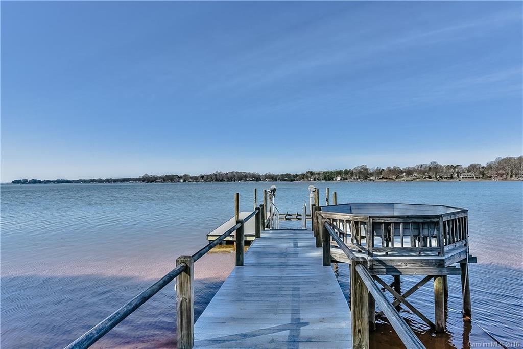 Malibu Pointe - Residential