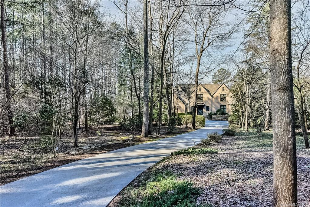 Malibu Pointe - Residential