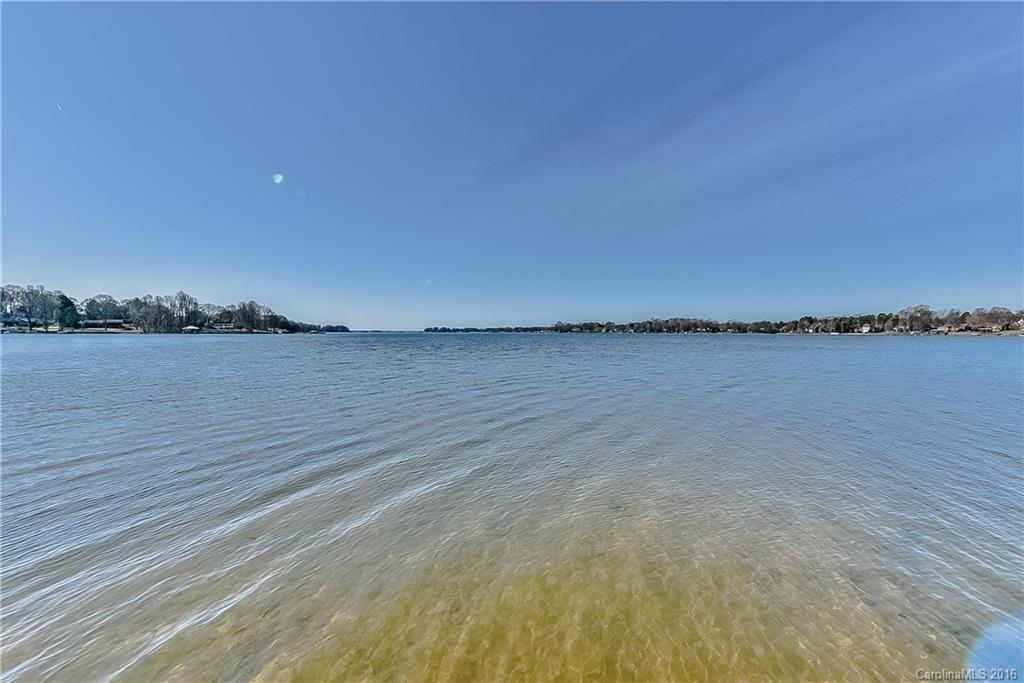 Malibu Pointe - Residential