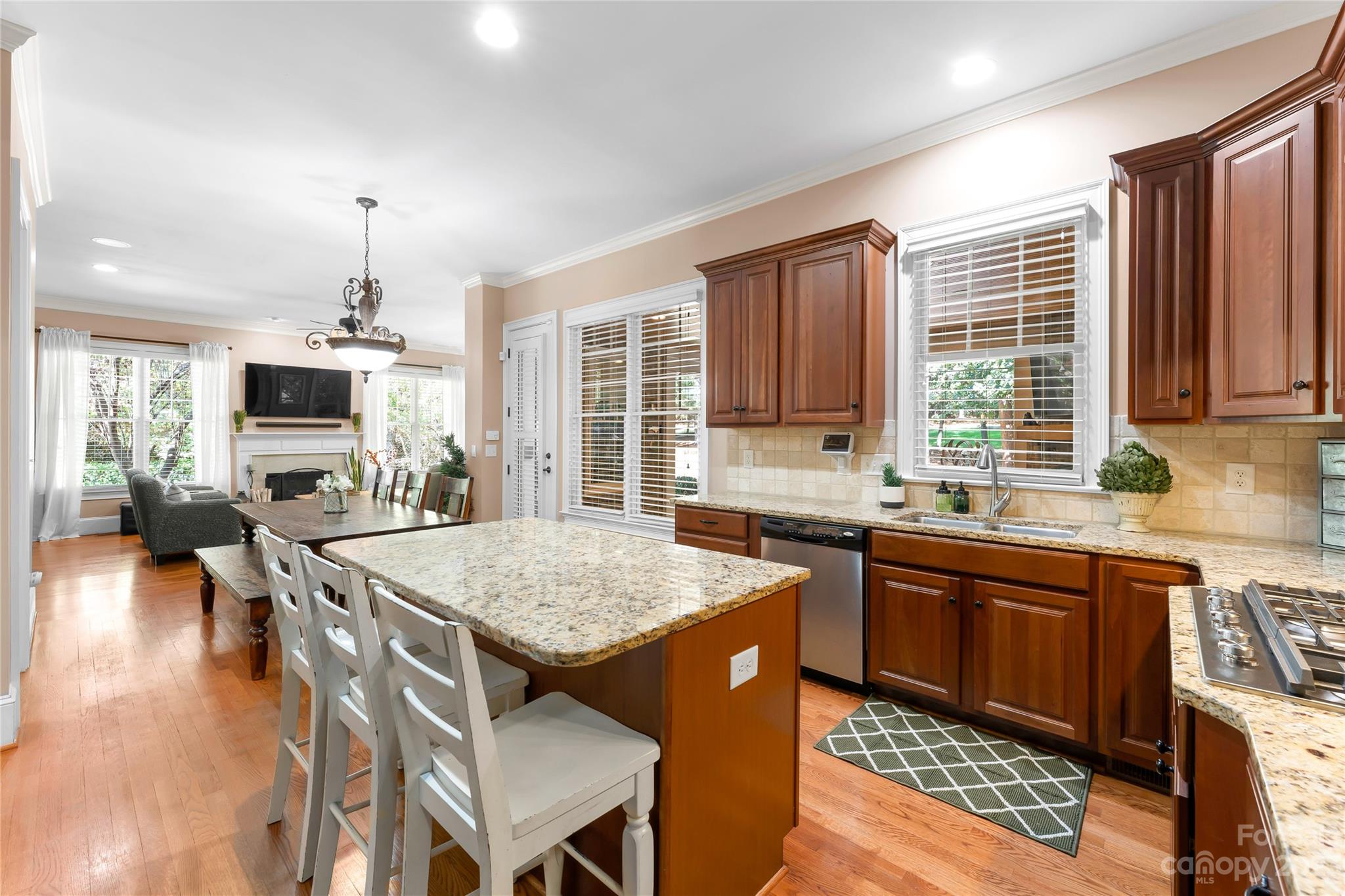 The Farms - Residential