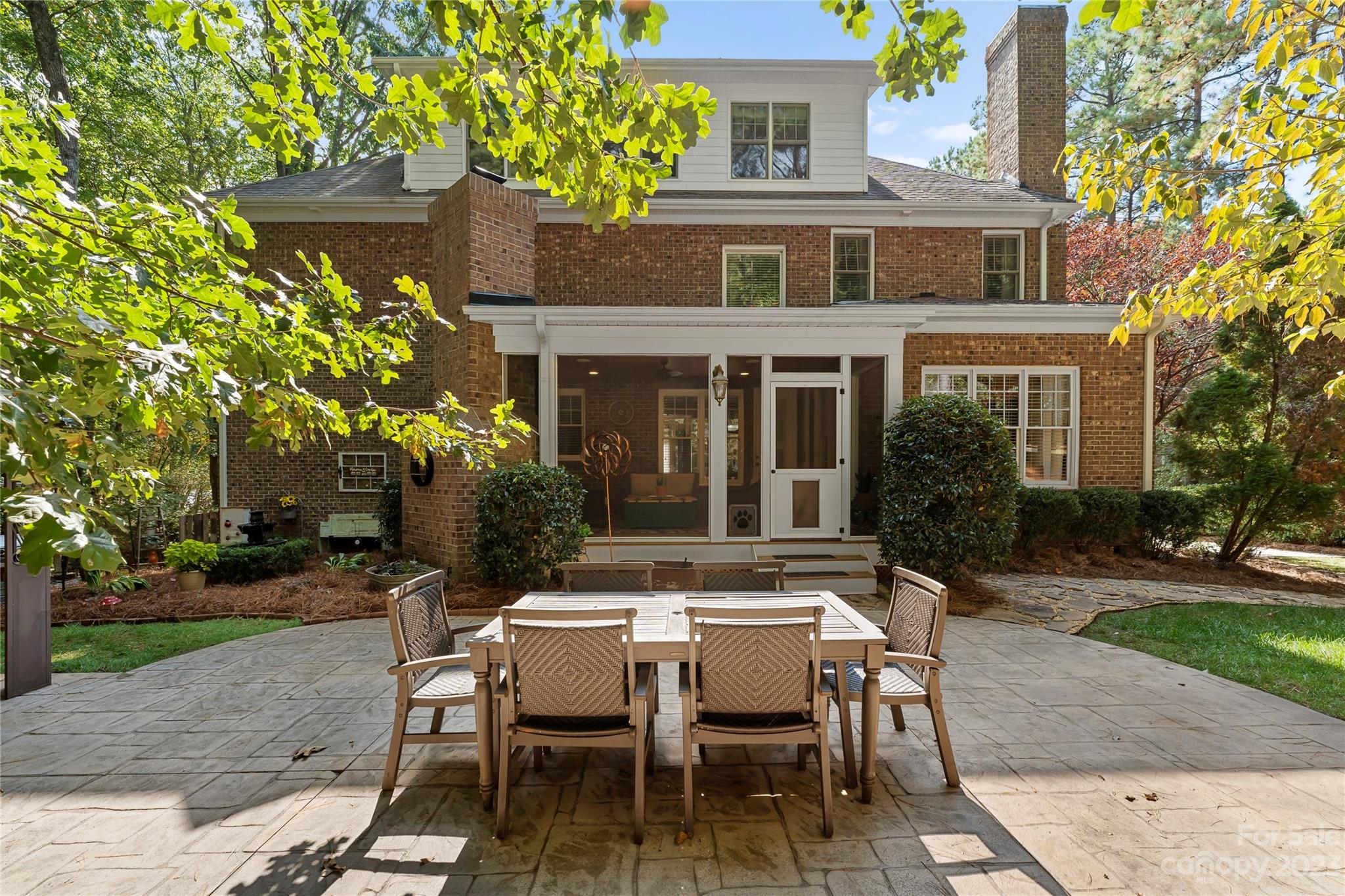 The Farms - Residential