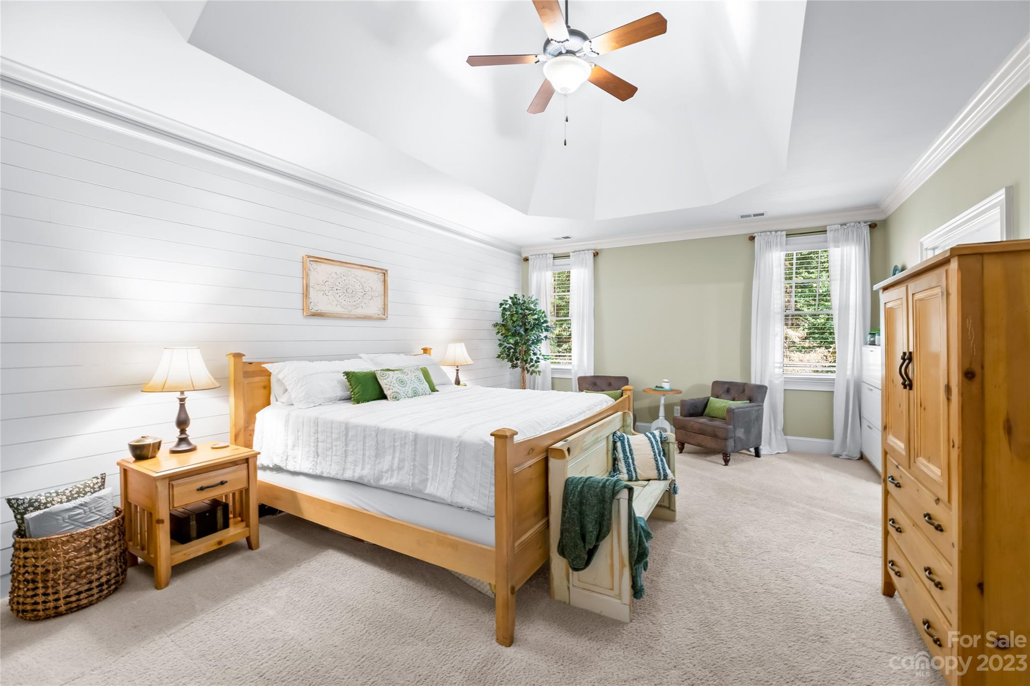 The Farms - Residential