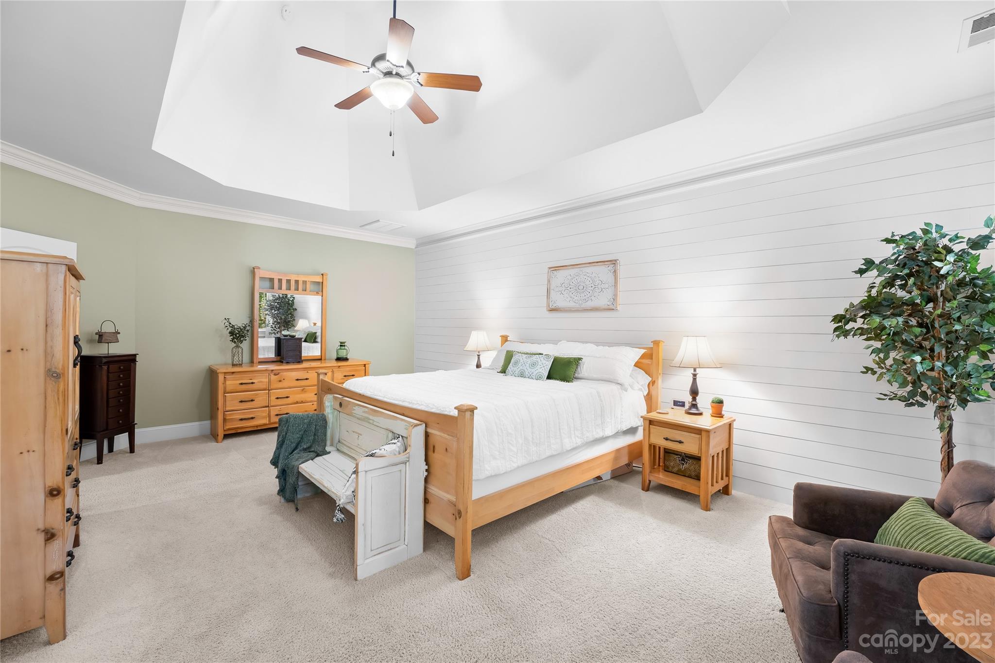 The Farms - Residential