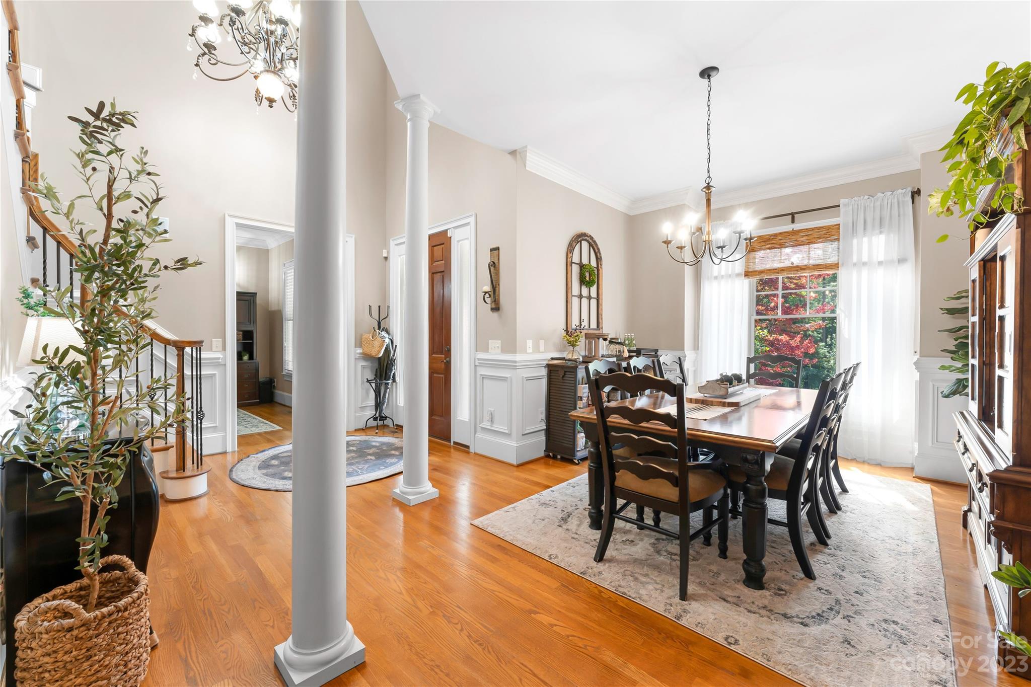 The Farms - Residential